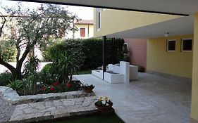 B&B La Corte Santa Maria